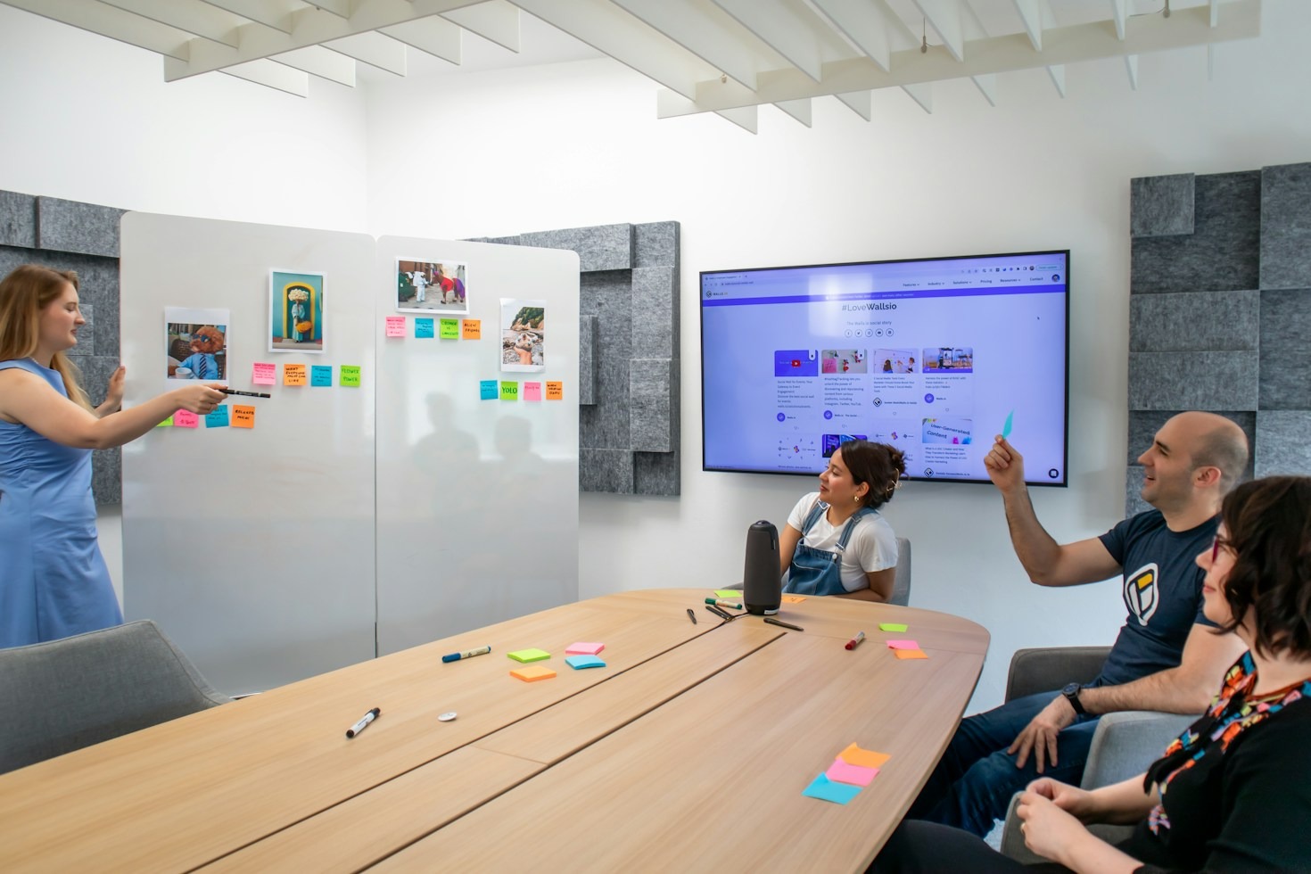 Innovación en la pauta digital para empresas en crecimiento